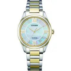 CITIZEN - Reloj Para Mujer EM0874-57D