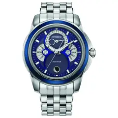 Citizen - Reloj Para Hombre BU0088-51H