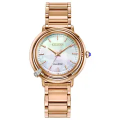 CITIZEN - Reloj Para Mujer EM1098-68D