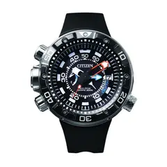 Citizen - Reloj Para Hombre BN2029-01E
