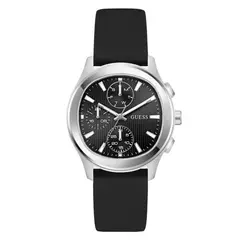 GUESS - Reloj Para Hombre GW1077G1