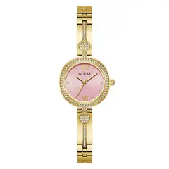 GUESS - Reloj Para Mujer GW0655L5