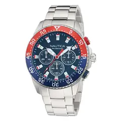 NAUTICA - Reloj Para Hombre NAPNOF503