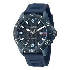 NAUTICA - Reloj Para Hombre NAPNRS506