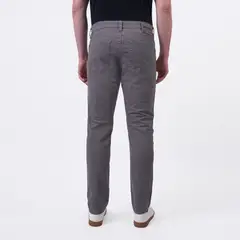 BRONCO - PANTALON KANCUN DRILL CONFORT