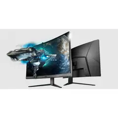 MSI - MONITOR 27 G27C4 FHD 1MS 165HZ