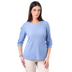 MAE ALCOTT - CHOMPA OFELIA