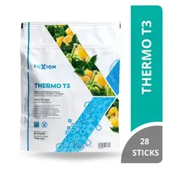 FUXION - THERMO T3 28 sobres