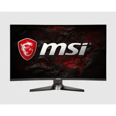 MSI - MONITOR GAMER 23.6 OPTIX MAG240CR CURVO FHD - 1MS HDMI - DP