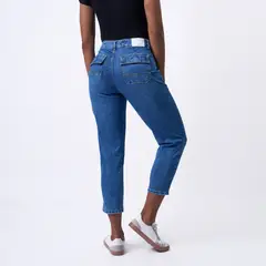 MACHINE - JEAN JP25GUERL G. DENIM STRECH