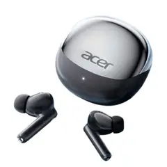 ACER - AUDIFONOS INALAMBRICOS NEGROS