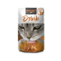 CAT FOOD LEONARDO - Leonardo Drink Pato 40 gr