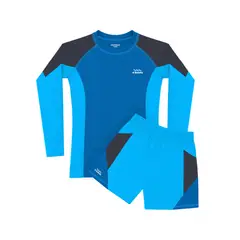 E'MHIDAS SWIMWEAR - Conjunto de Baño Ryan niño