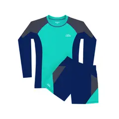 E'MHIDAS SWIMWEAR - Conjunto de Baño Ryan niño