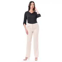 MAE ALCOTT - PANTALON ROCIO