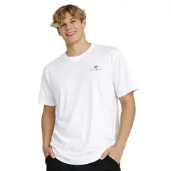 RIFF&RAFF - Polo Dauro Fit Regular 100% Algodón