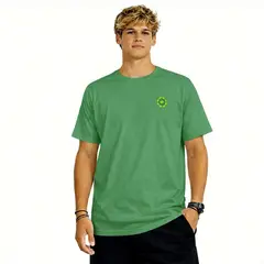 RIFF&RAFF - Polo Khatone Fit Regular 100% Algodón