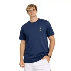 RIFF&RAFF - Polo Thenor Fit Regular 100% Algodón