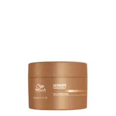 WELLA - Ultimate Smooth Mask 150 ml