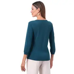 CP MODA DE COLECCION - POLO TEVISO