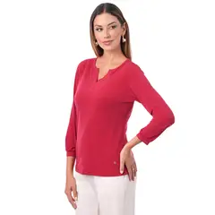 CP MODA DE COLECCION - POLO TEVISO