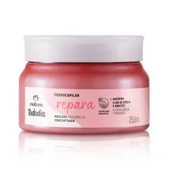 NATURA - Tododia Máscara concentrada reparadora