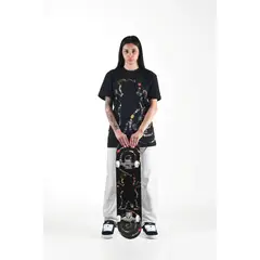 GRIZZLY GRIPTAPE - POLOS FORRAGING BLACK