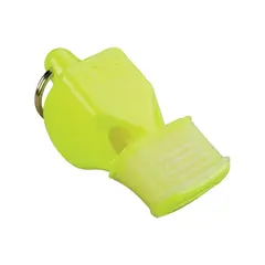 FOX 40 - Silbato Deportivo Classic CMG Amarillo Neon