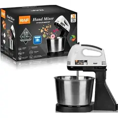 GENERICO - BATIDORA RAF CON PEDESTAL