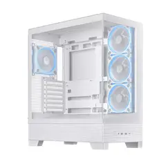 ASUS - Case A31 Plus capacidad blanca