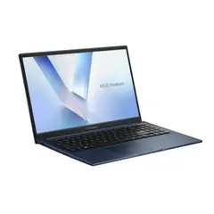 ASUS - Laptop Vivobook 15 X1504VA-E82989 16GB 512GB Táctil Azul