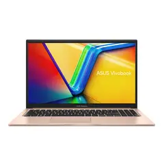 ASUS - Laptop Vivobook 15 X1504Va-E84465W 24Gb 512Gb Pantalla Táctil Gold