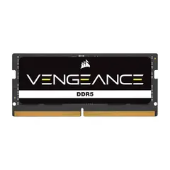 CORSAIR - Memoria Ram 16Gb Vengeance Ddr5 5600Mhz