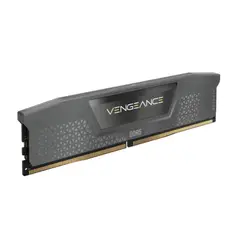 CORSAIR - Memoria Ram Vengeance 16Gb Ddr5 6000Mhz Color Negro