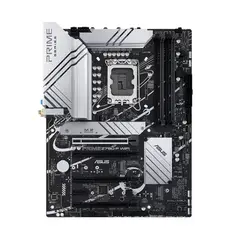 ASUS - Placa Madre Prime Z790-P Wifi Chipset Intel Z790 Socket Lga1700 Ddr5 Wi-Fi 6
