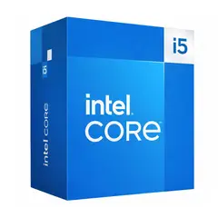 INTEL - Procesador Core I5-12400 2.50/4.40Ghz 18Mb Smartcaché 117W