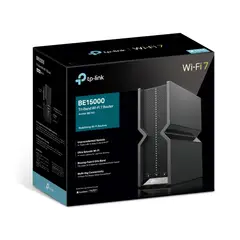 GENERICO - Router Tp-Link Archer Be700 15000 Mbps Tri Band