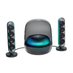 HARMAN KARDON - Speaker Sound Stick 5 Potencia 50W Color Black