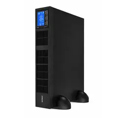 FORZA - Ups Fdc-3022R-I 3000Va 2700W On-Line Torre Y Rackeable