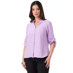 MAE ALCOTT - BLUSA ELISABET