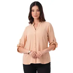 Mae Alcott - BLUSA ELISABET