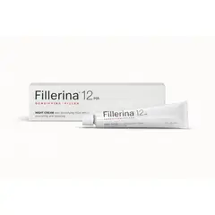 LABO - FILLERINA 12HA CREMA DE NOCHE 5