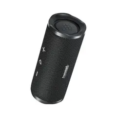 TRONSMART - Parlante Bluetooth Portátil Mirtune C3 24W Negro Sonido Estéreo Potente