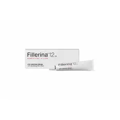 LABO - FILLERINA 12HA CREMA DE OJOS 4