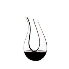 RIEDEL - Decantador para vino Black Tie Amadeo 410083