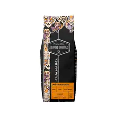 BAZAR CAFE - Café en Grano Artidoro Rodríguez Grado Barista Cajamarca 250 g