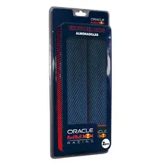 RED BULL - Almohadillas Cinturón De Seguridad Deportivo Racing Universal 2 Pcs