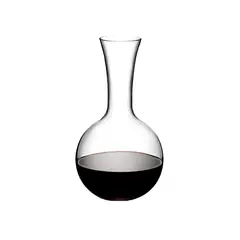 RIEDEL - Decantador para vino Syrah