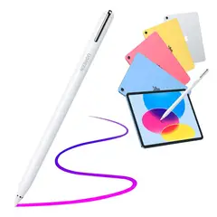 UGREEN - Lápiz Digital para iPad con Carga USB C