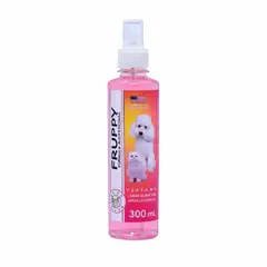 GENERICO - Colonia FRUPPY aroma Lady para perros y gatos hembra 300,l